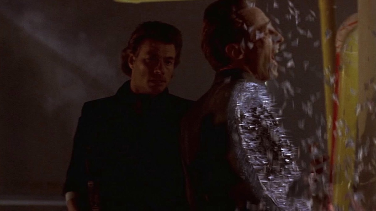 RiffTrax Live: Timecop