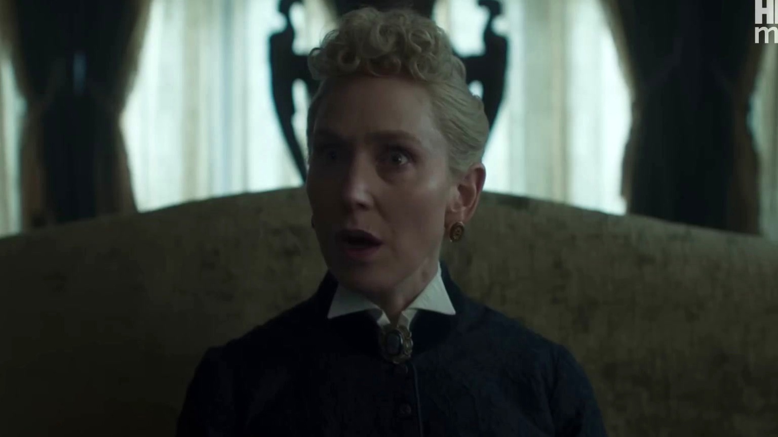 The Gilded Age: Mid-Season Weeks Ahead Trailer