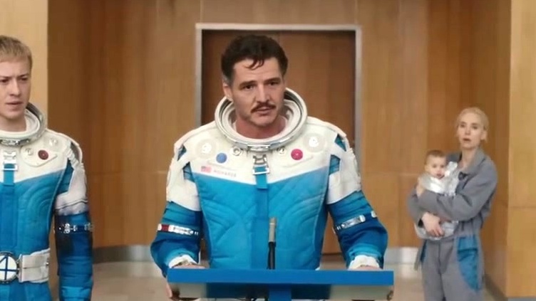 The Fantastic Four: First Steps: Are We Safe? (Spot)