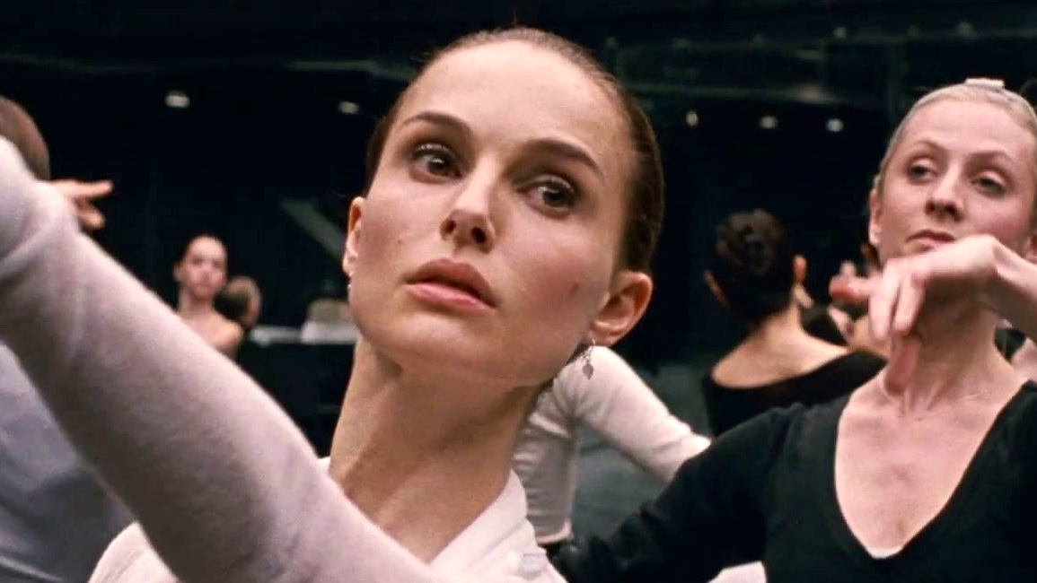 Black Swan (15th Anniversary Trailer)