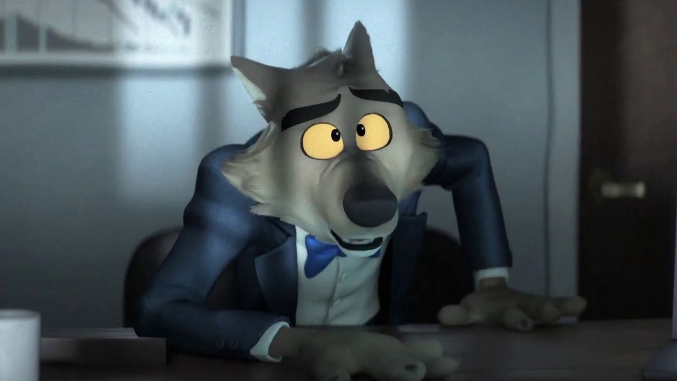 The Bad Guys 2: A Look Inside (UK Featurette)