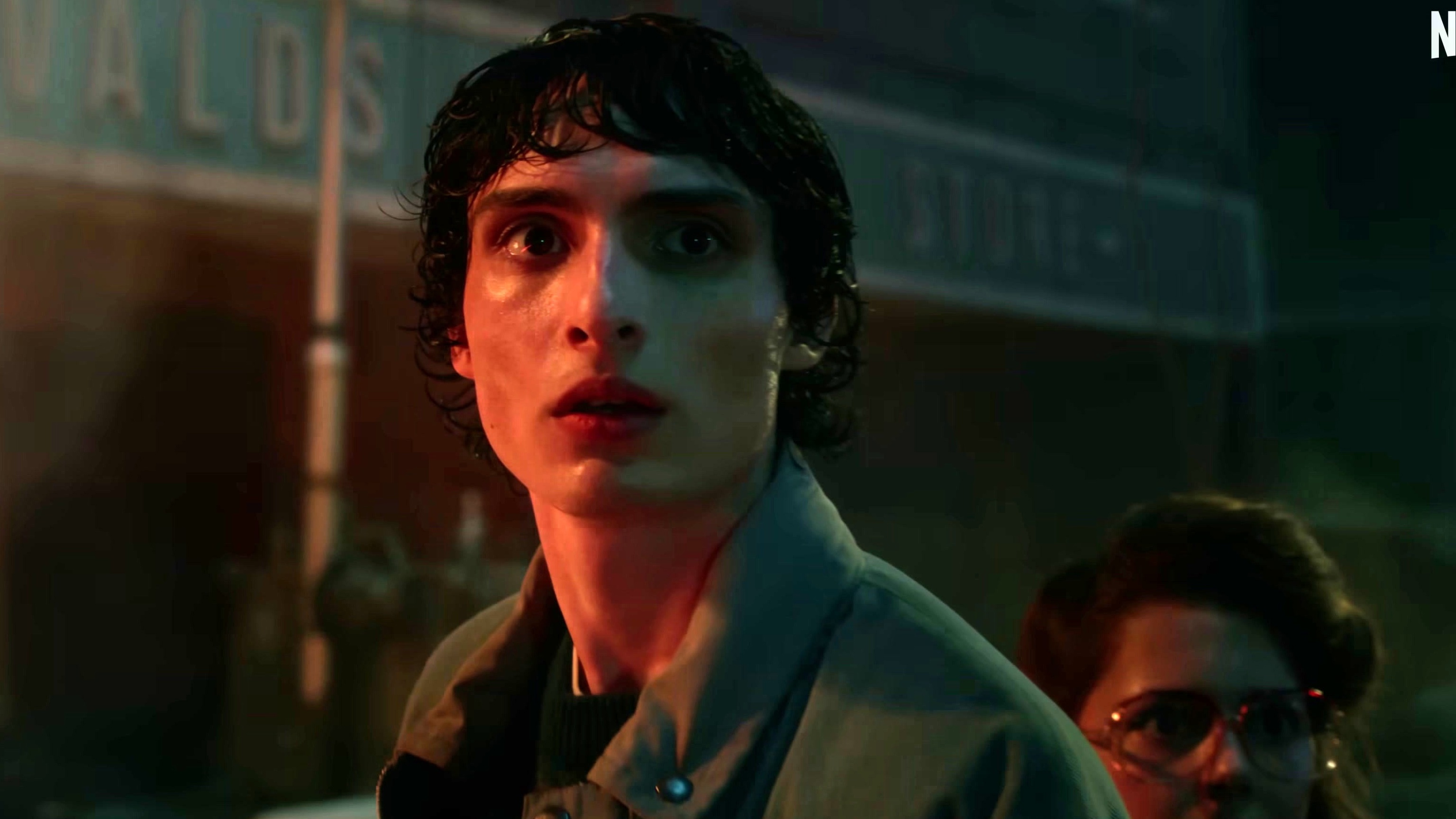 Stranger Things: Season 5 Teaser 2