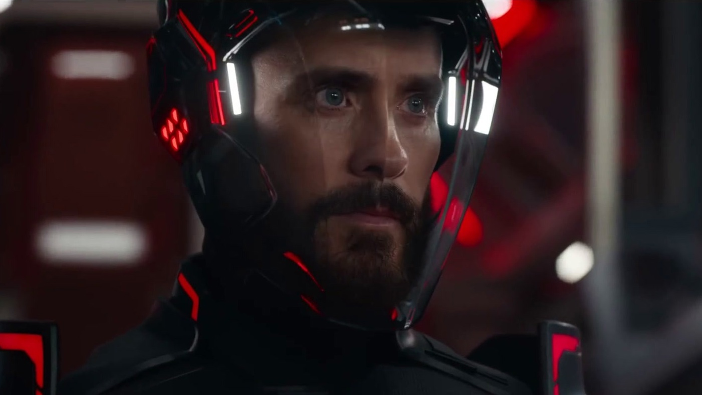 Tron: Ares (Trailer 2)