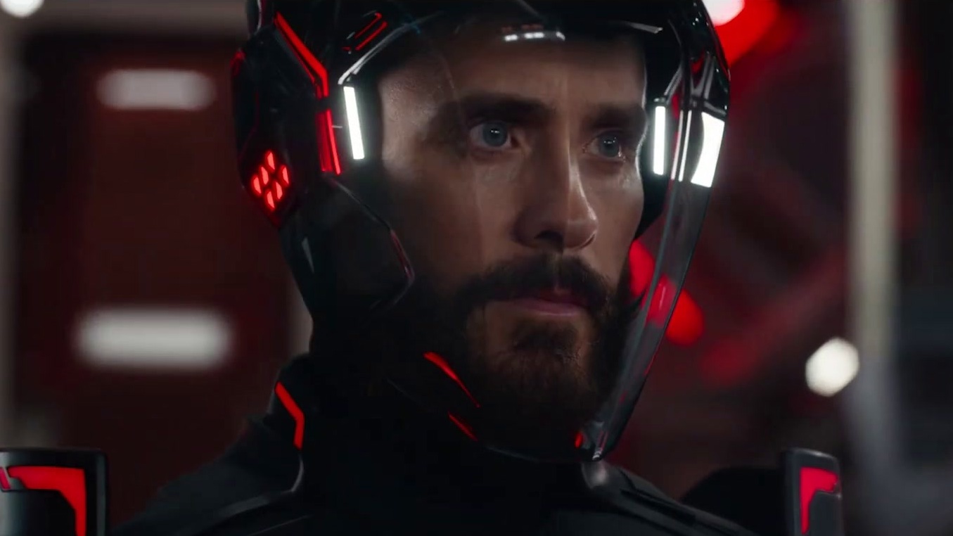 Tron: Ares (UK Trailer 2)