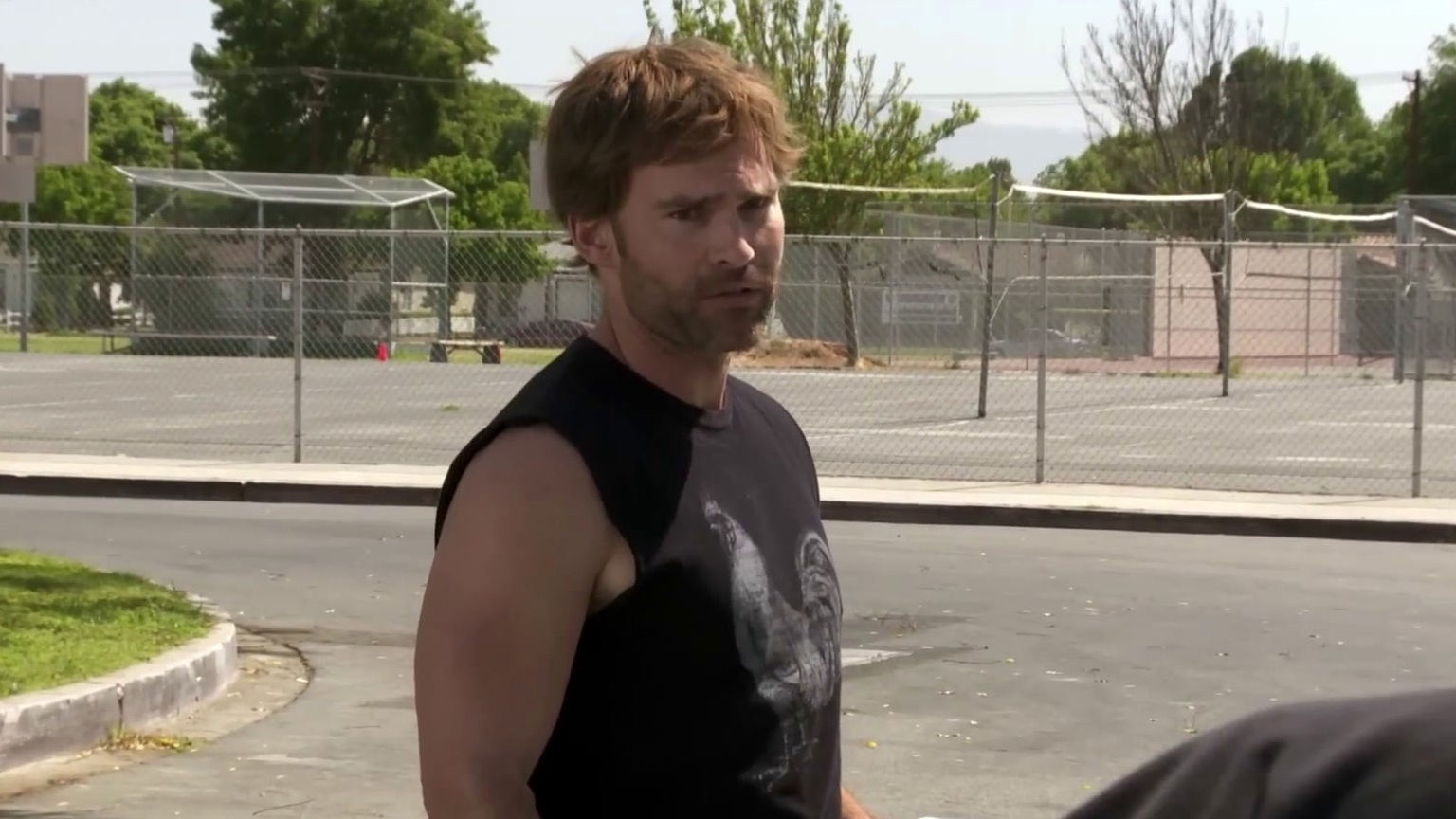 It's Always Sunny In Philadelphia: Mac Day
