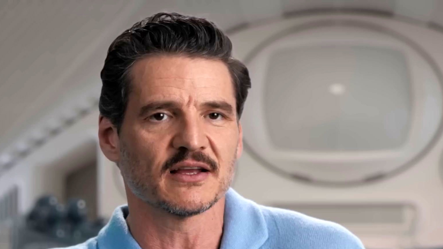 The Fantastic Four: First Steps: Crafting Fantastic Four (Featurette)