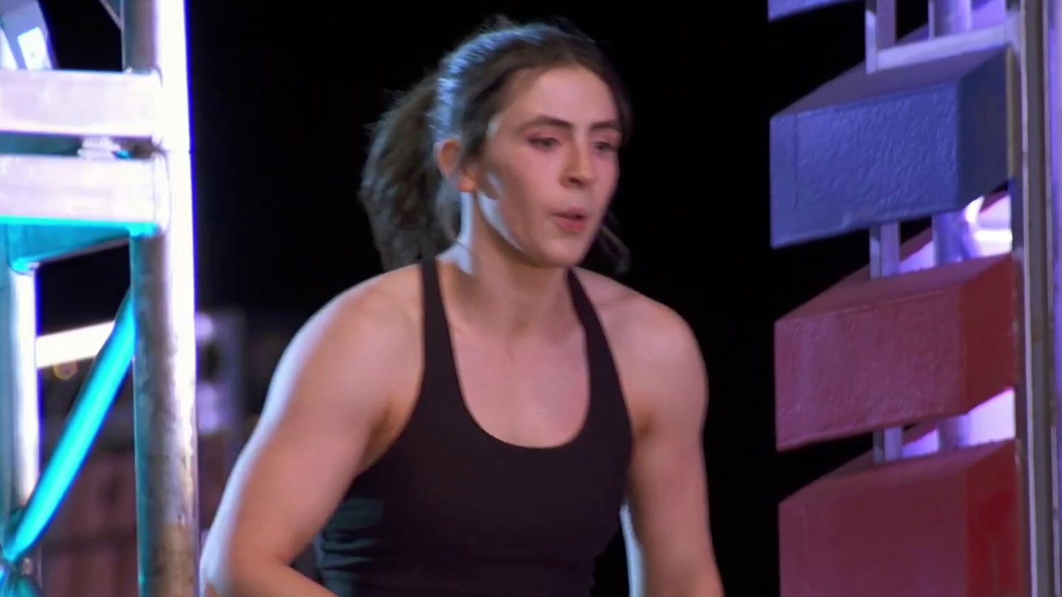 American Ninja Warrior: Qualifiers 4