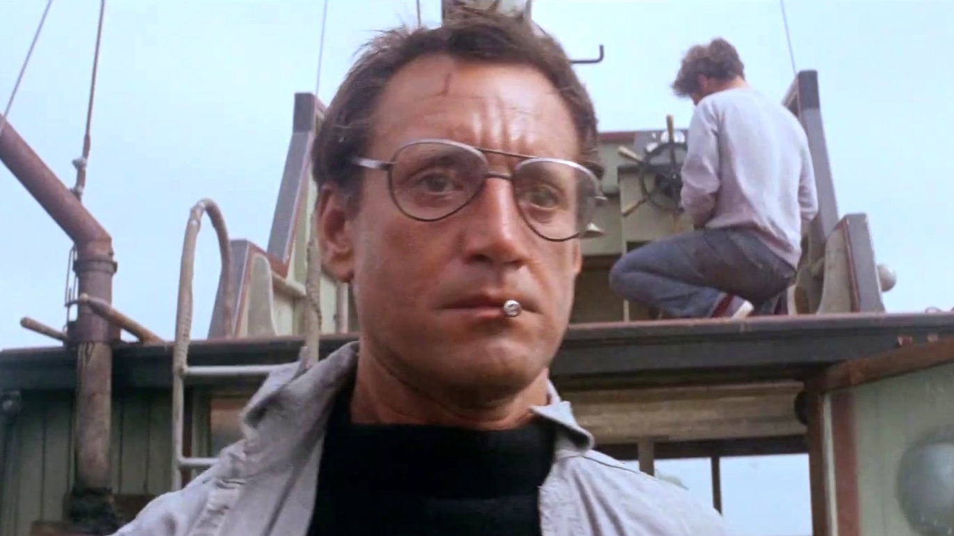 Jaws (Australia 50th Anniversary Trailer)