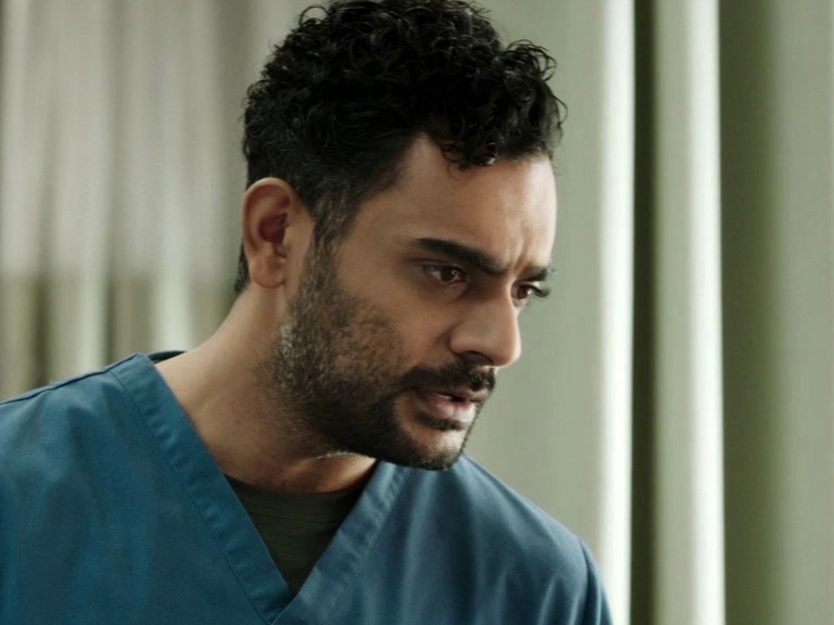 Transplant: Gas Leak