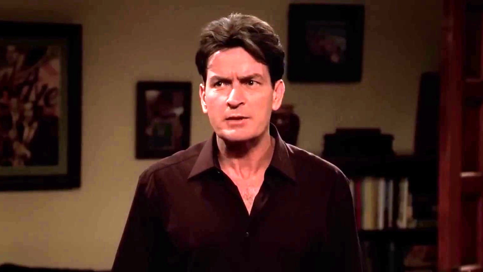 Two And A Half Men: Corey's Been Dead For An Hour