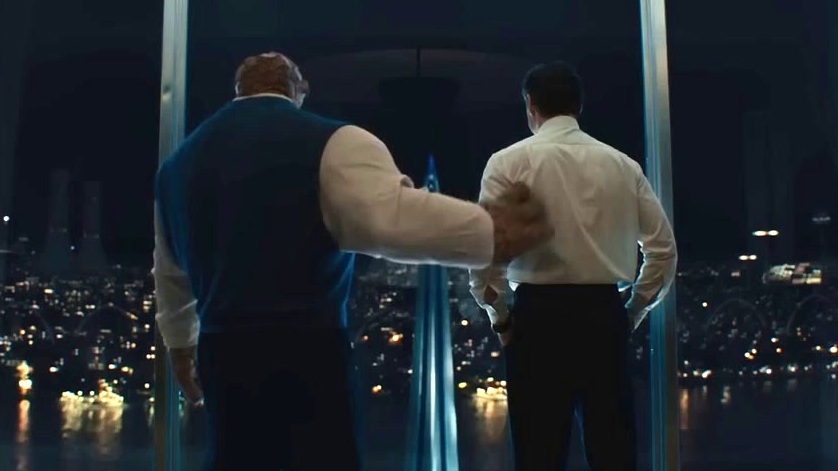 The Fantastic Four: First Steps: Dreamer (Trailer)