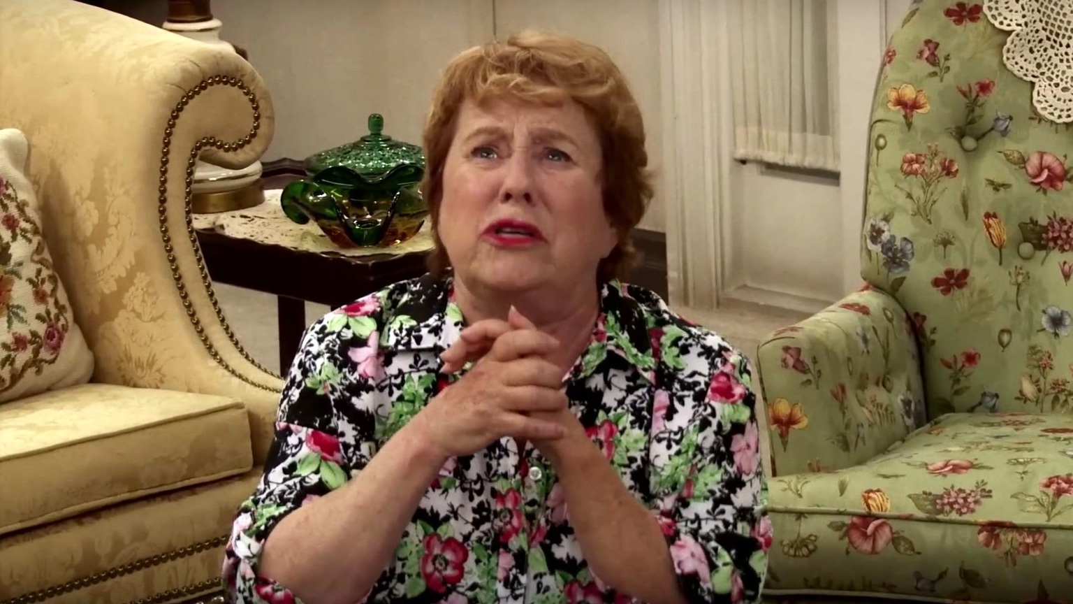 It's Always Sunny In Philadelphia: Old Lady House: A Situation Comedy