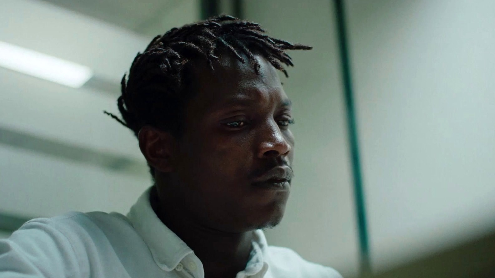 Souleymane's Story (US Trailer 1)