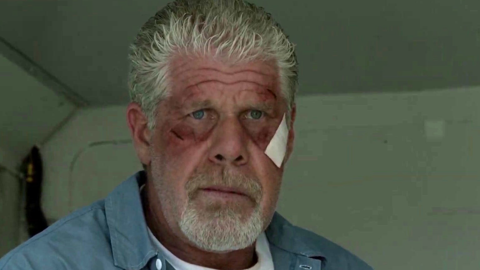 Sons Of Anarchy: The Sons Plan A Prison Break To Free Clay Morrow