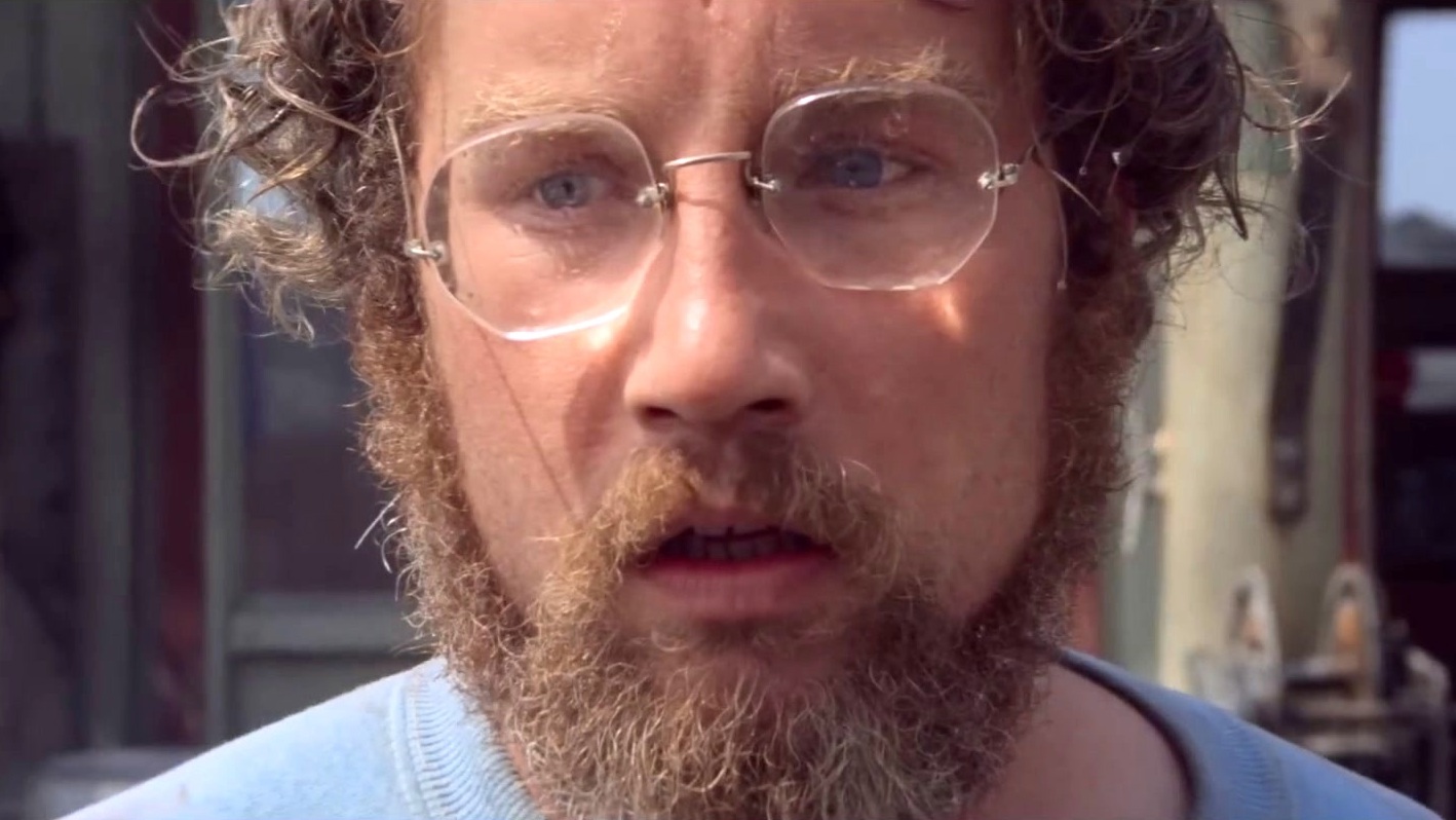 Jaws (50th Anniversary Trailer)