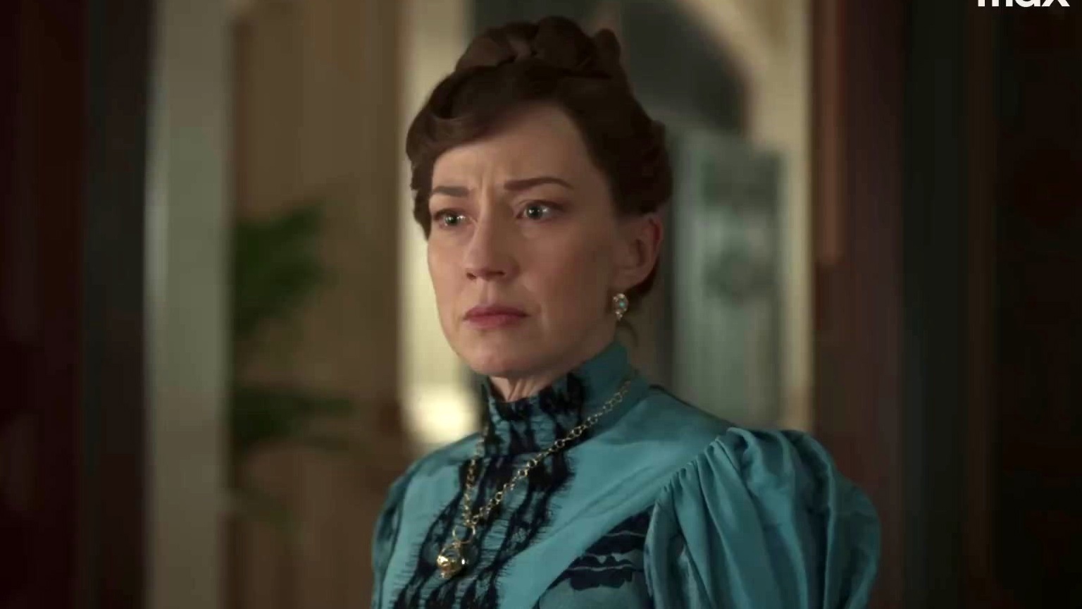 The Gilded Age: Love Is Never Easy