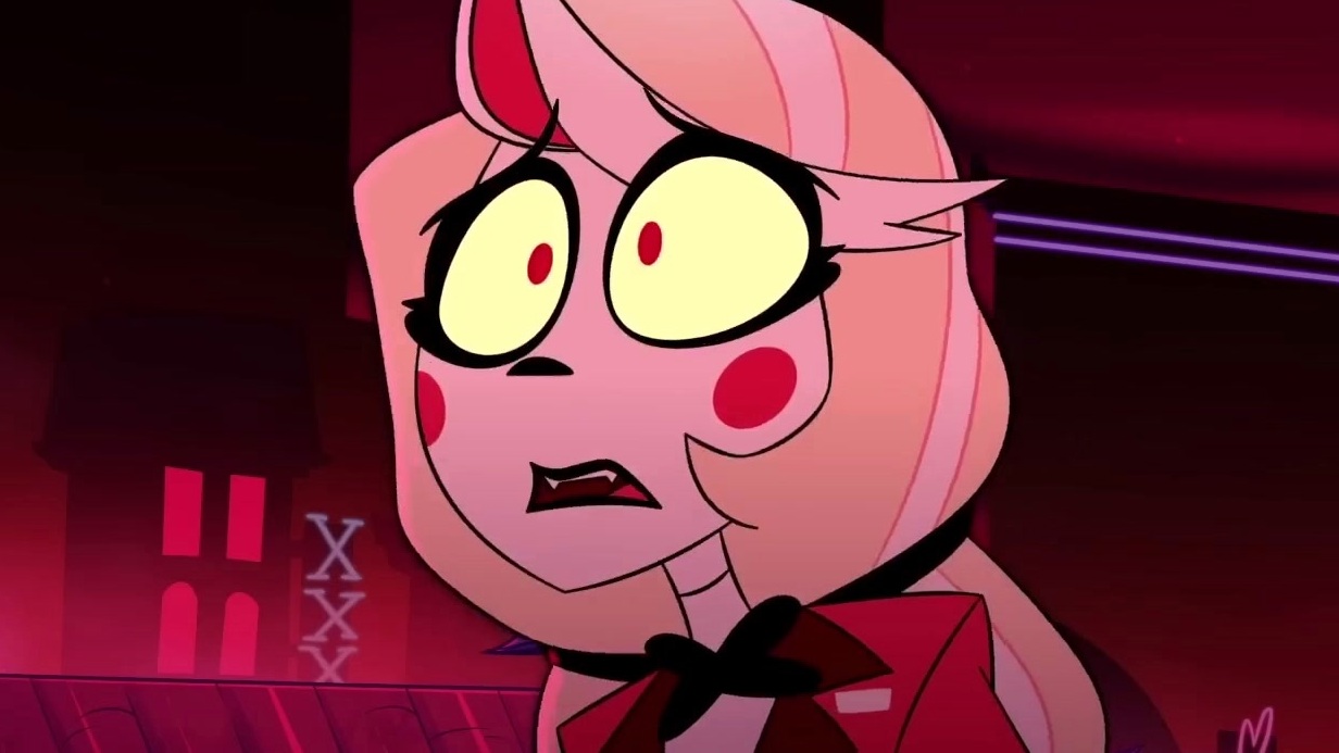Hazbin Hotel: Season 2