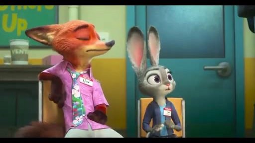 Zootopia 2 (Australia Trailer 1)