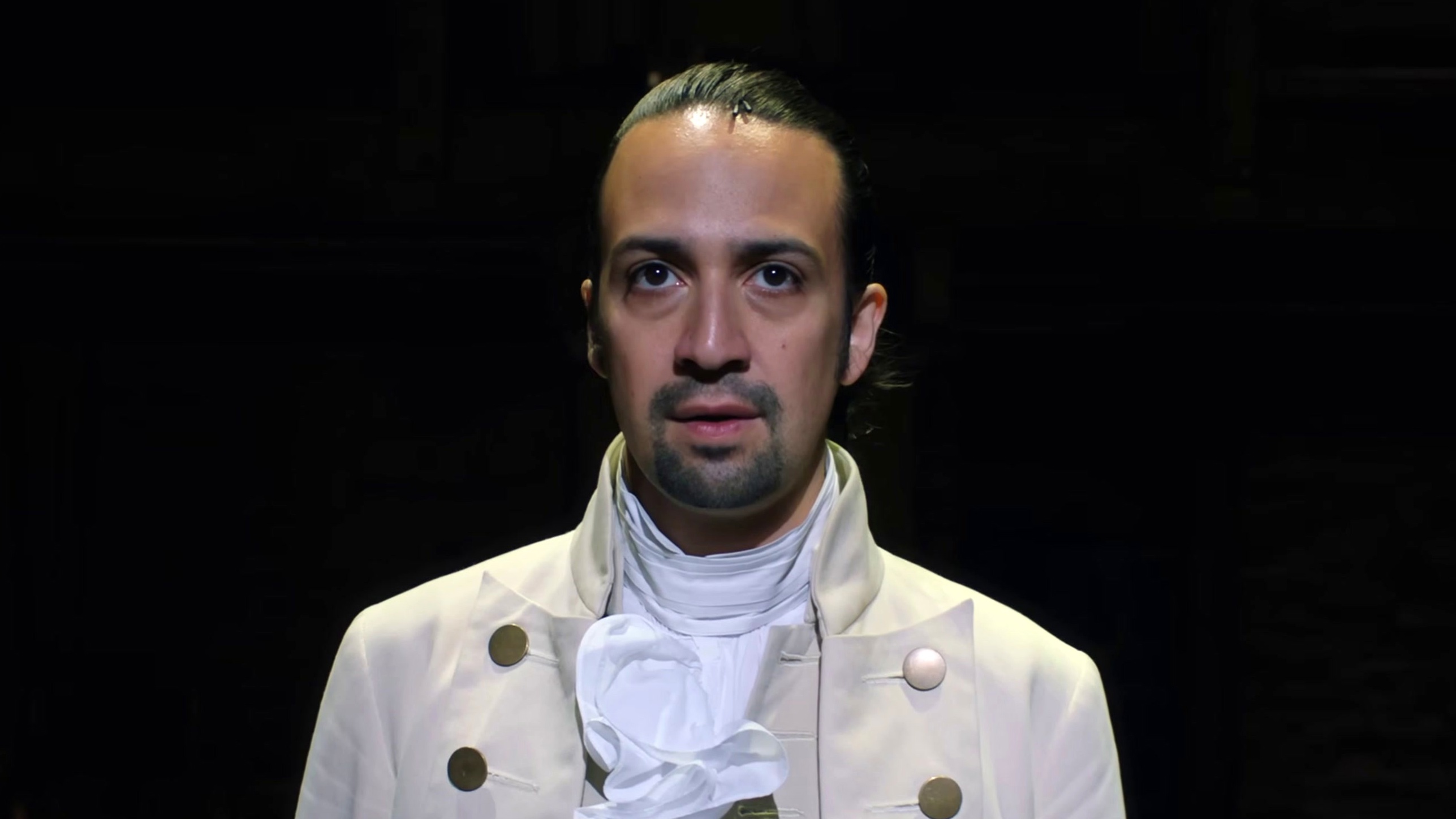 Hamilton (Theatrical Trailer)