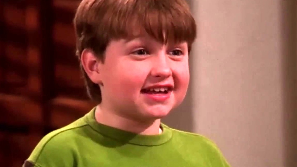 Two And A Half Men: Phase One, Complete