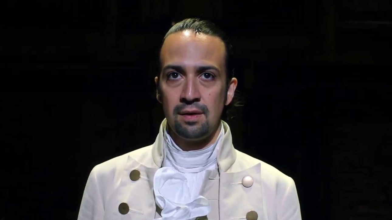 Hamilton (UK Theatrical Trailer)