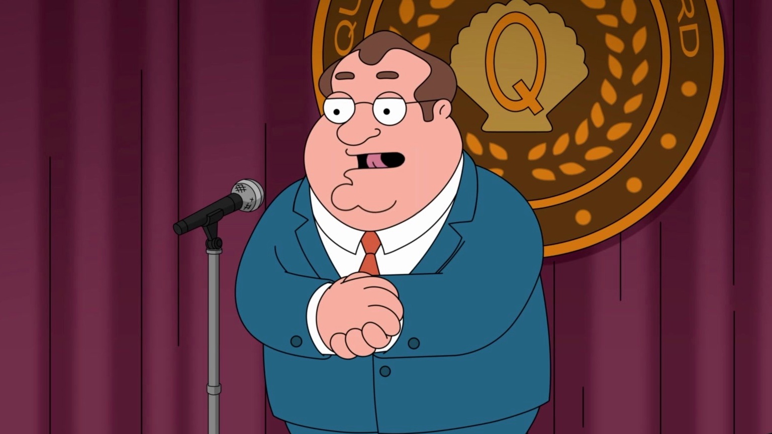 Family Guy: Karenheit 451