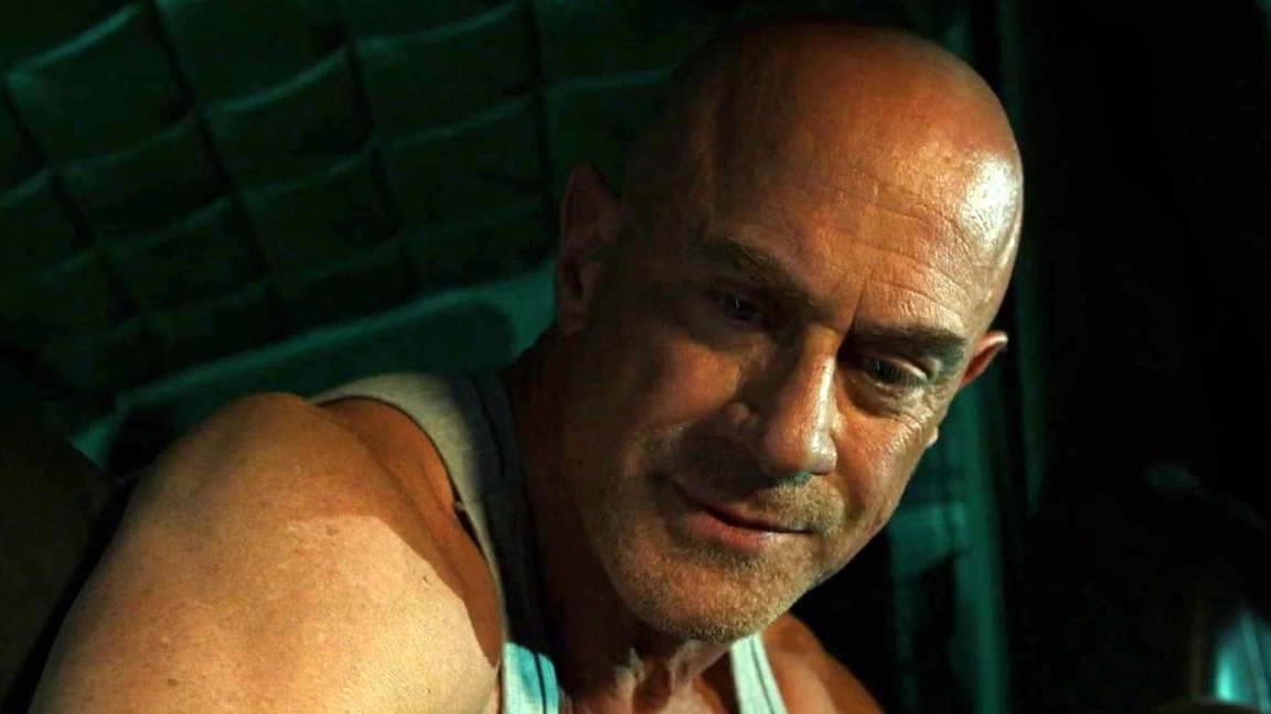 Law & Order: Organized Crime: Lost Highway