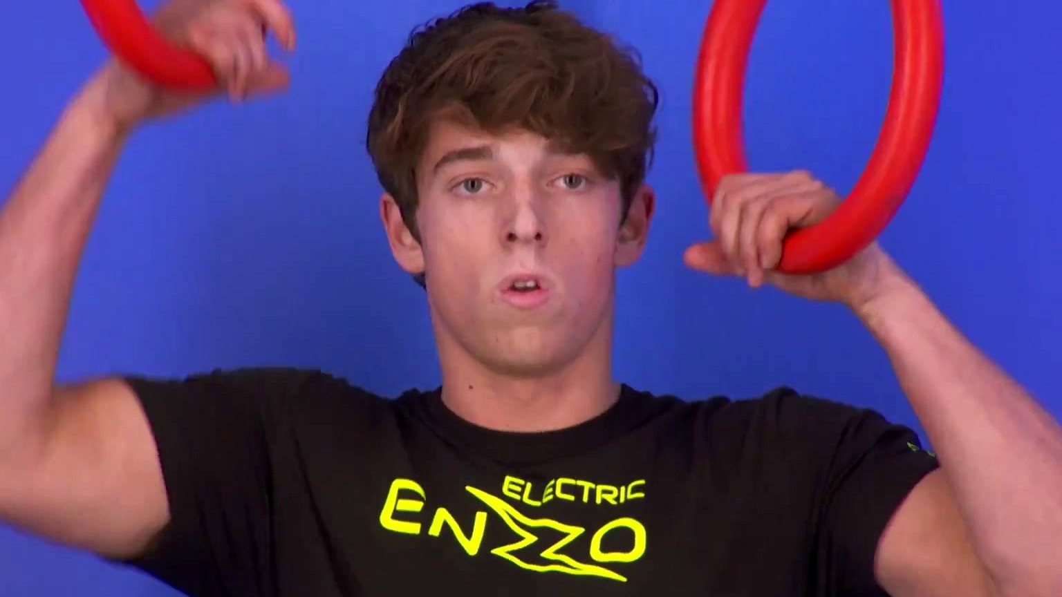 American Ninja Warrior: Old-School Obstacle Takes Down Another Strong Ninja