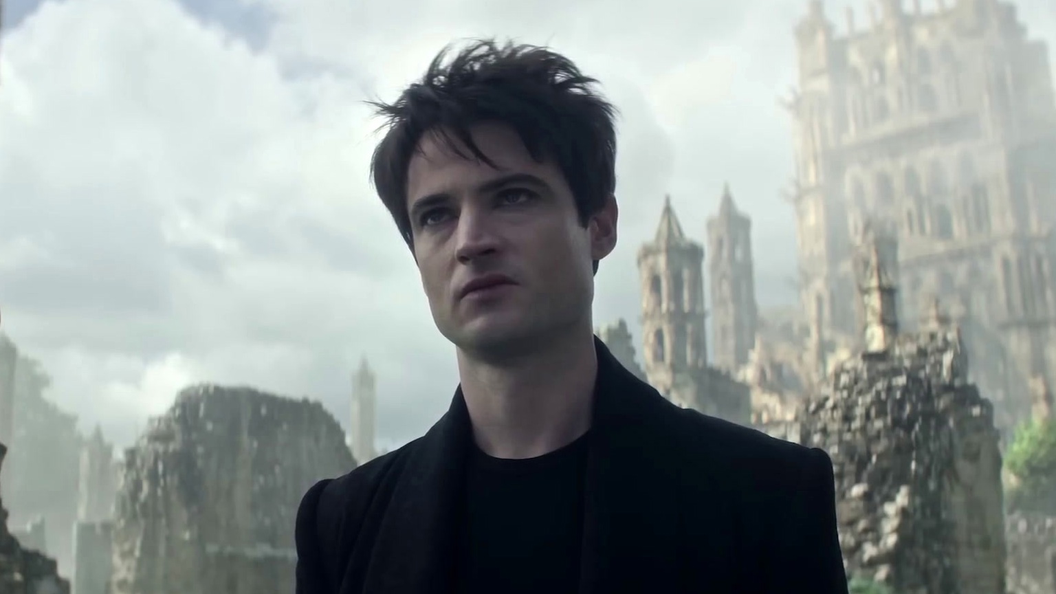 The Sandman: Season Of Mists
