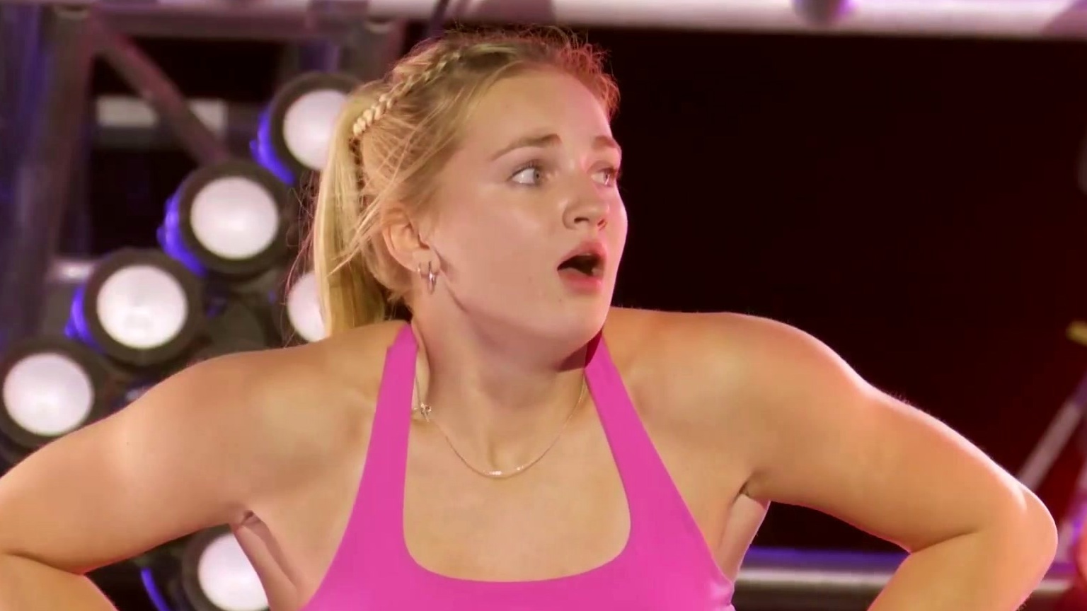 American Ninja Warrior: Semifinals 2