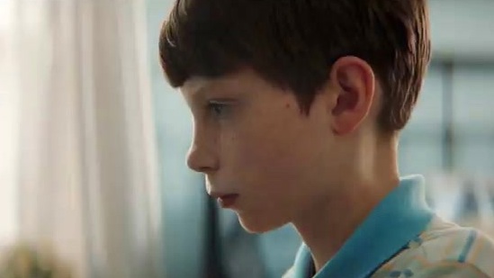 Griffin In Summer