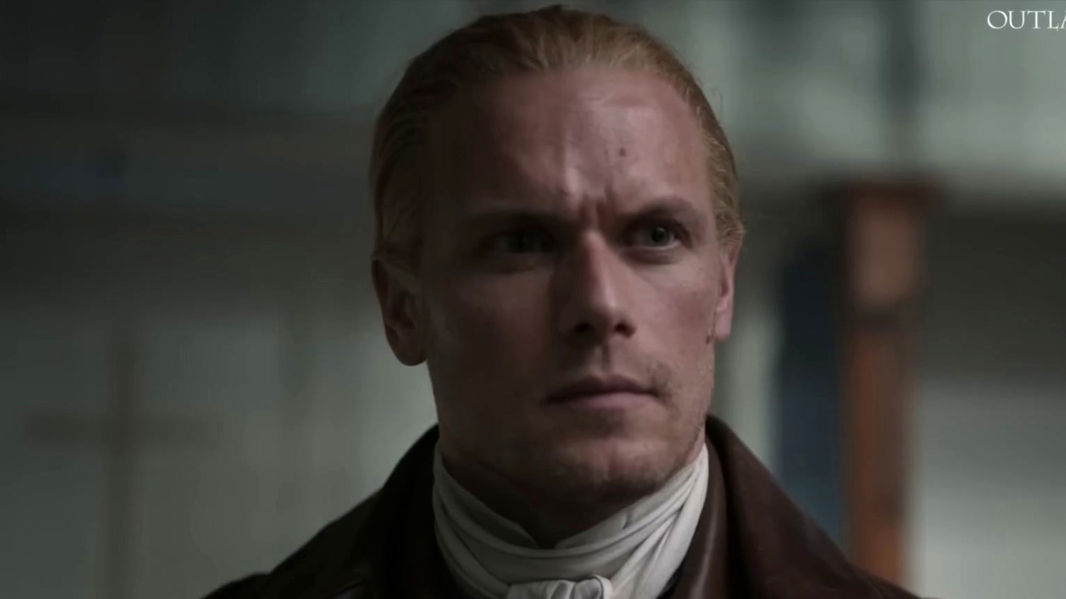 Outlander: Season 8 Sdcc Teaser
