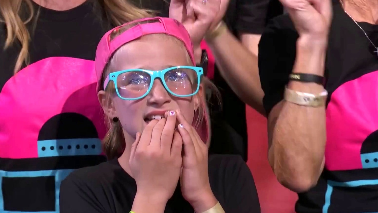 American Ninja Warrior: Semifinals 3
