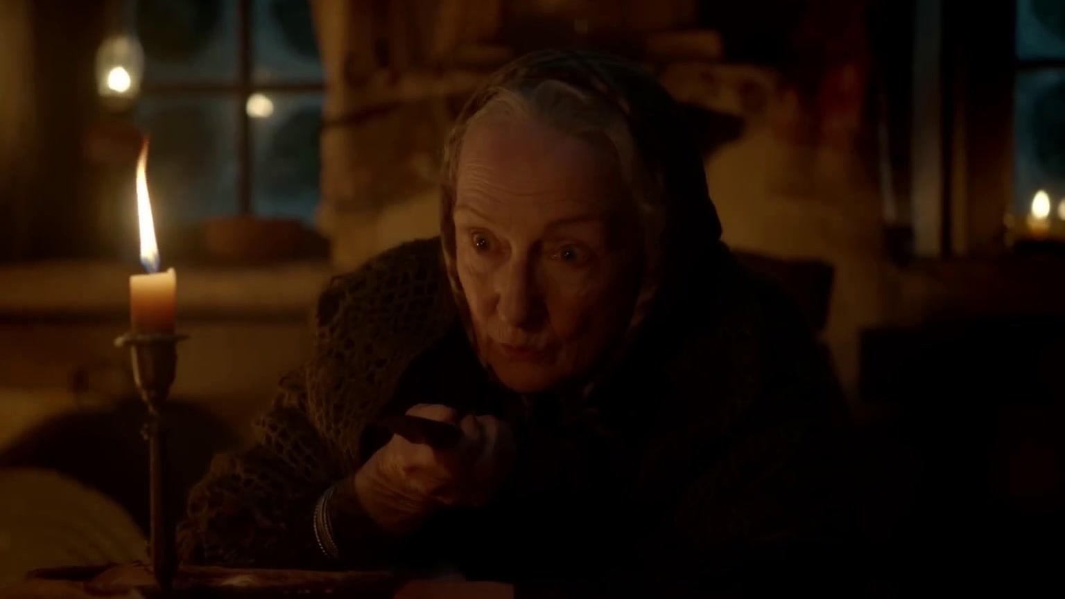 The Strain: Bk, NY