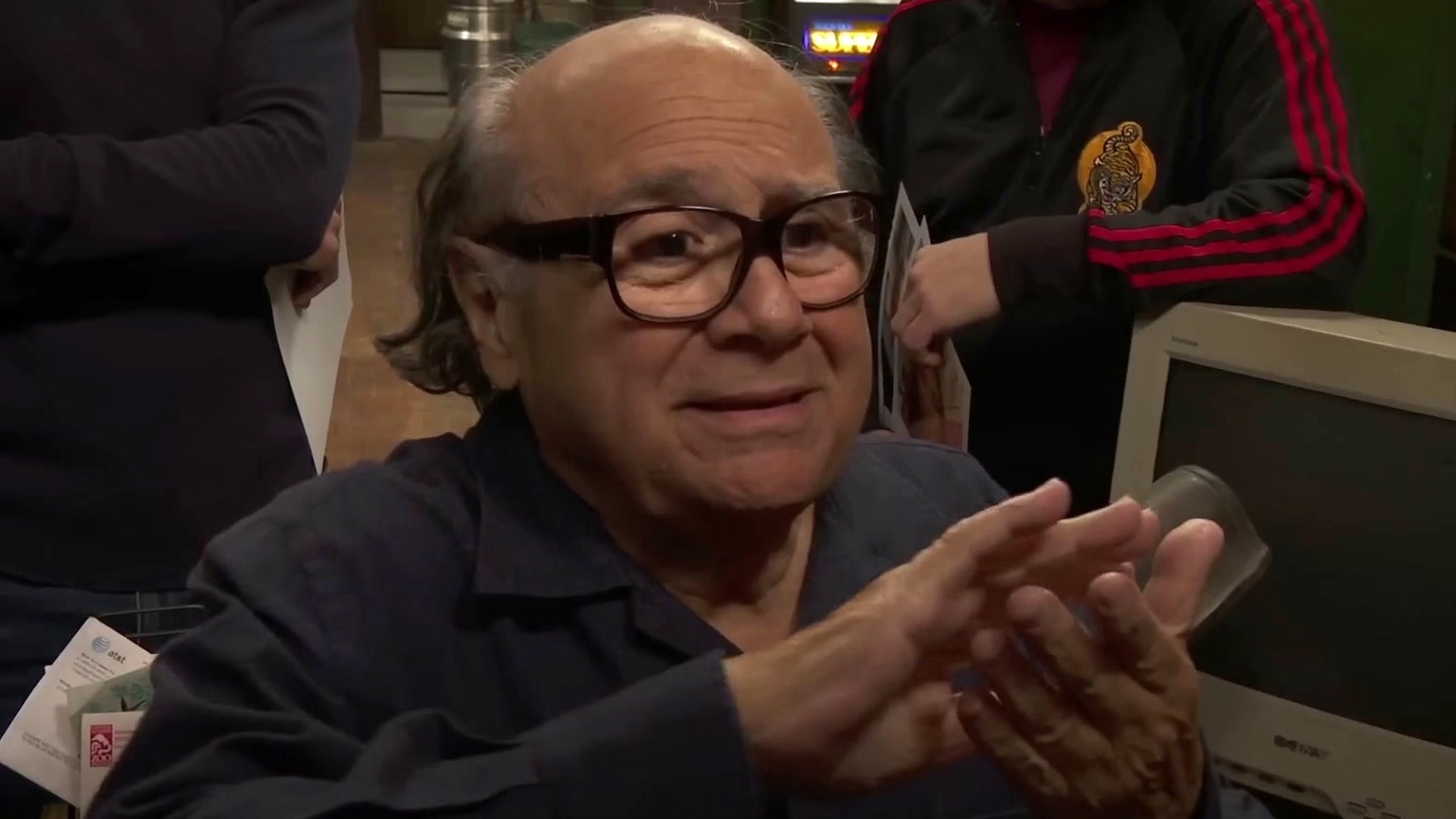 It's Always Sunny In Philadelphia: Thought Leadership: A Corporate Conversation