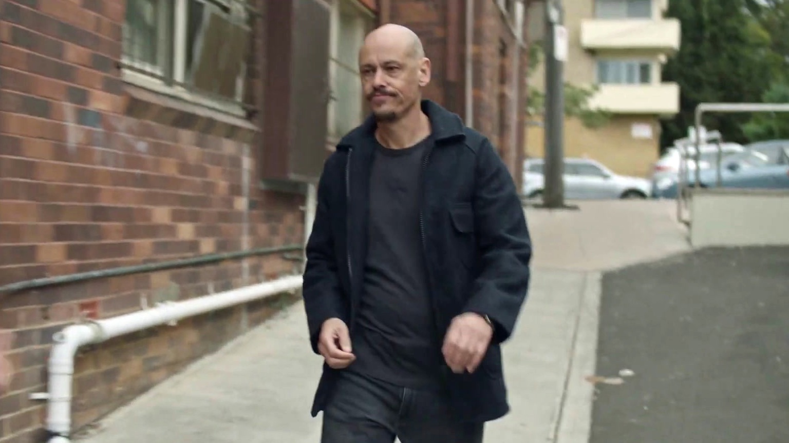 Mr Inbetween: Ray Gets Revenge After Brittany Loses Her Ice Cream