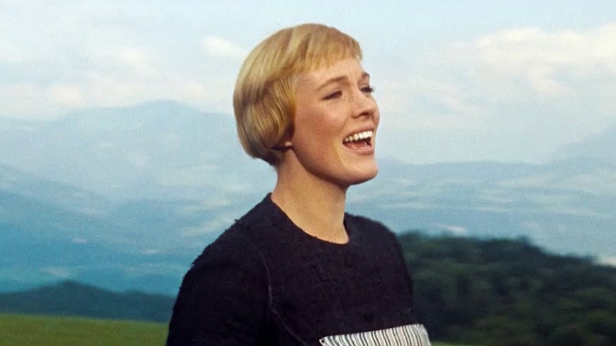 The Sound Of Music (60th Anniversary Fathom Events Trailer)
