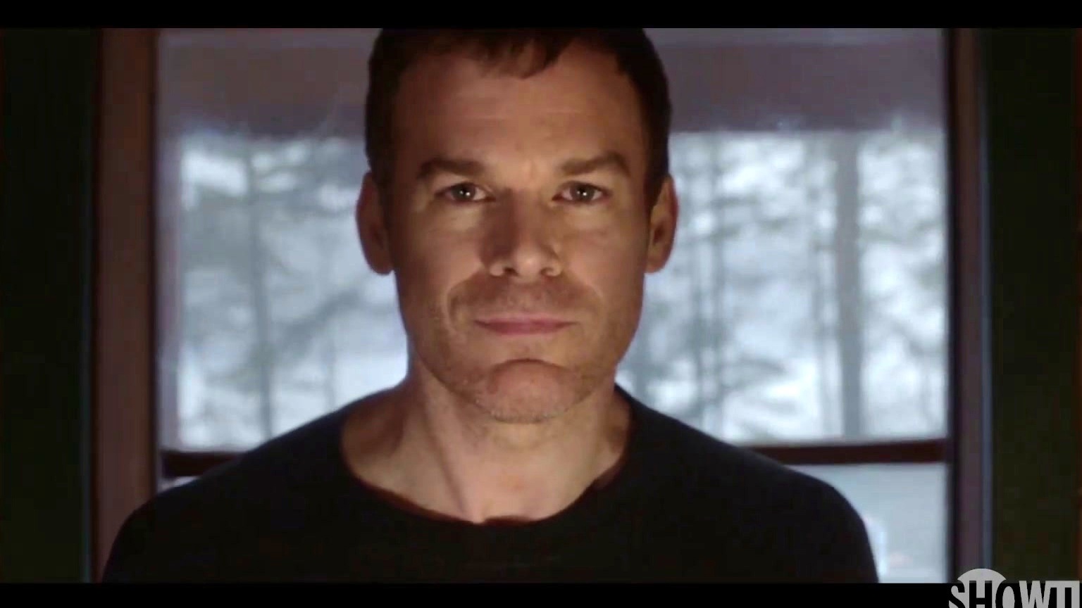 Dexter: New Blood: Season 1