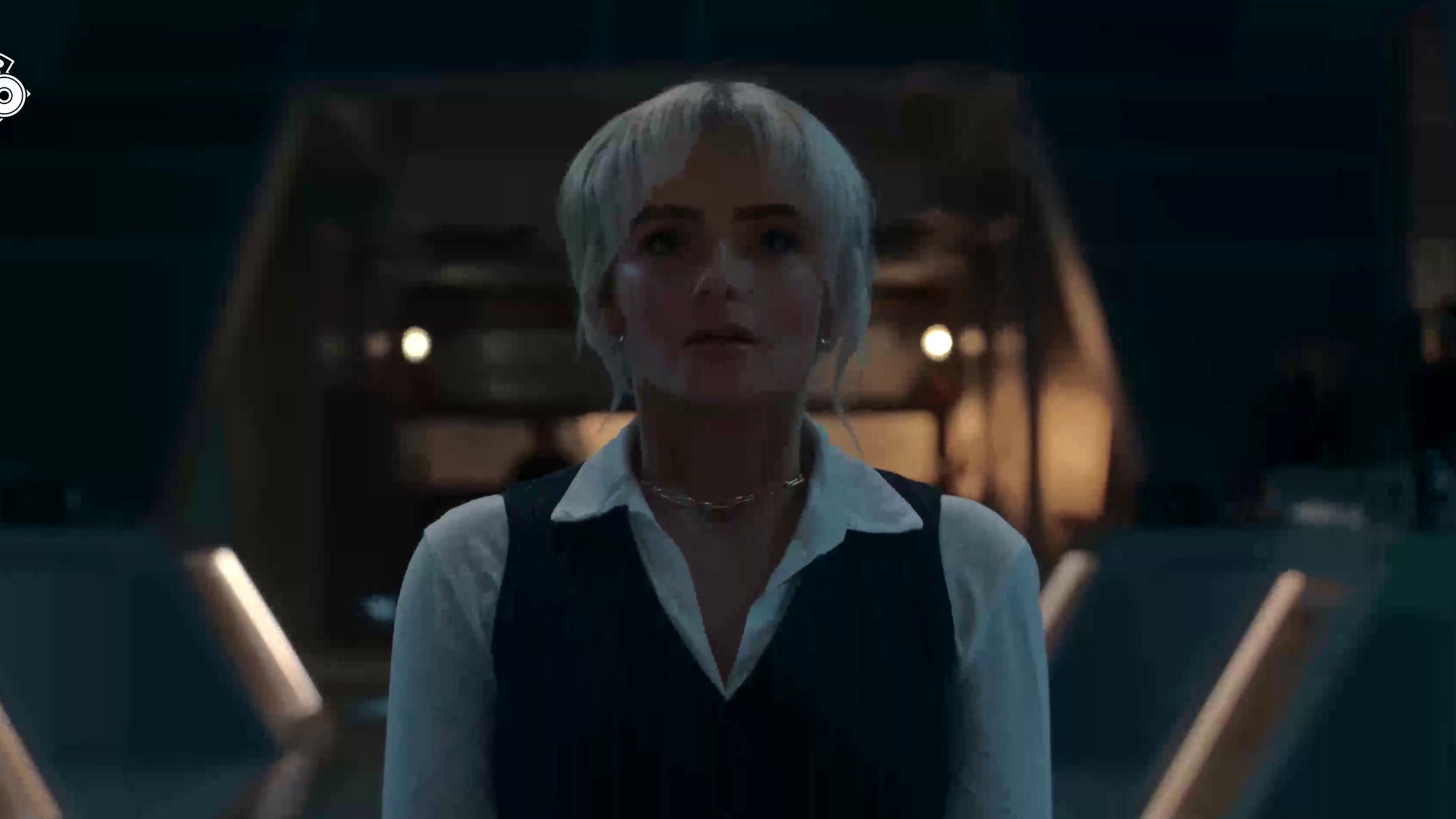 Doctor Who: Season 2: Lucky Day: Ruby Sunday & Kate Lethbridge-Stewart-A Dynamic Unit Duo (UK)
