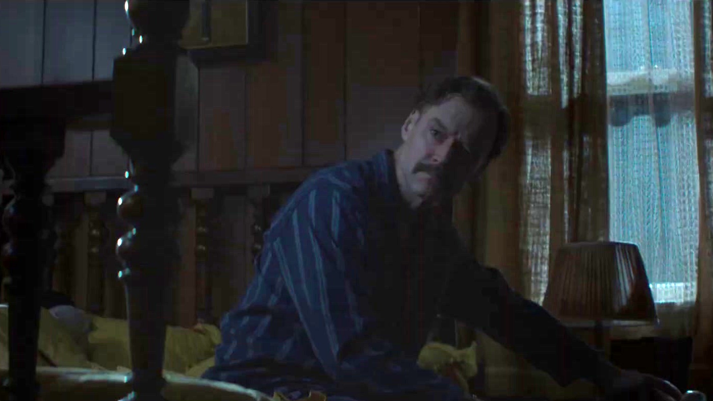 The Conjuring: Last Rites: Tickets (Spot)
