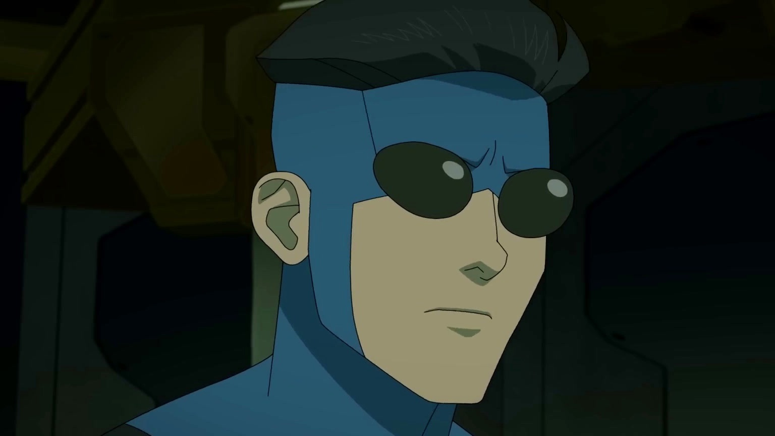 Invincible: Invincible Kills Immortal
