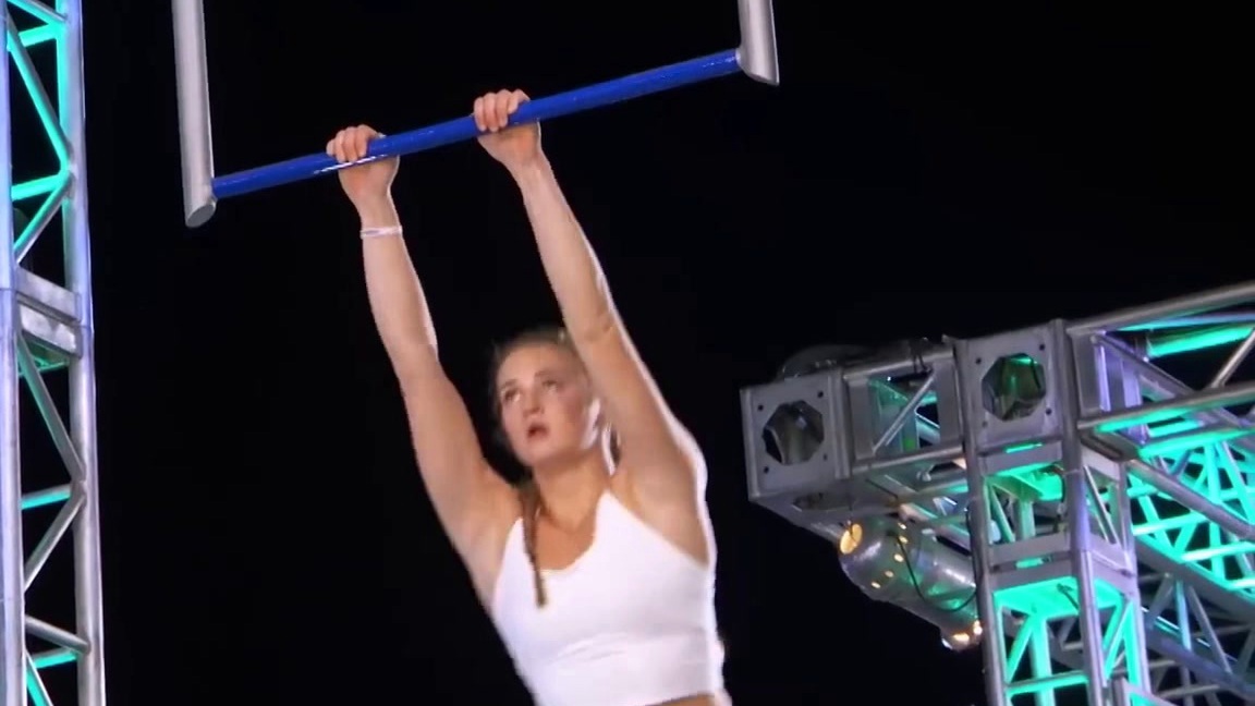 American Ninja Warrior: Battle Of Epic Upsets Ends With A Splash