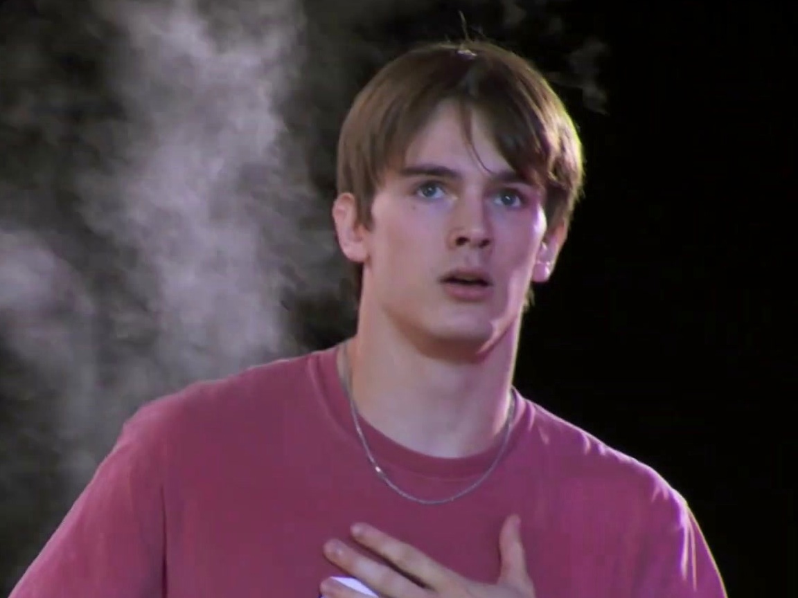 American Ninja Warrior: Ninja Makes Big Return In Race Against His Training Partner