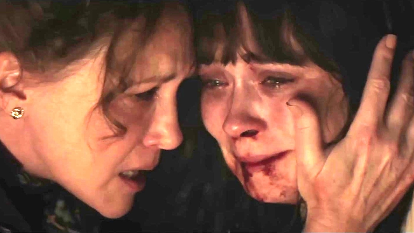 The Conjuring: Last Rites: Tickets (Australia Spot)