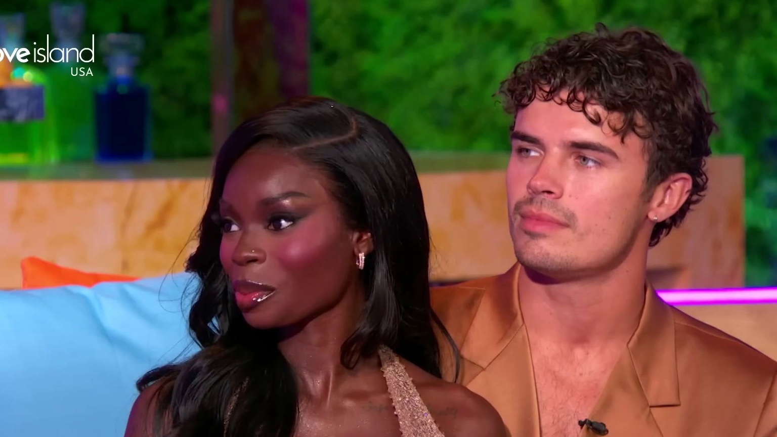 Love Island: Reunion