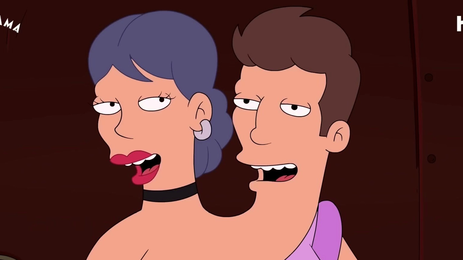Futurama: Season 13