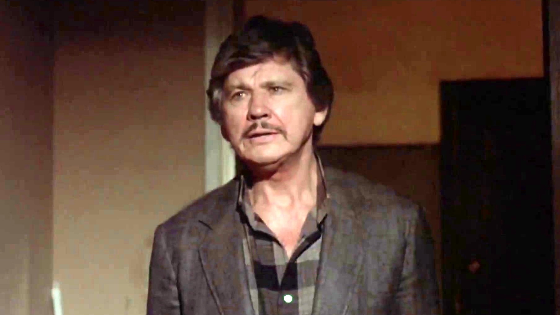 Death Wish 3: Paul Gets Arrested