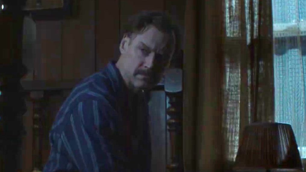 The Conjuring: Last Rites (Tickets On Sale UK Trailer)