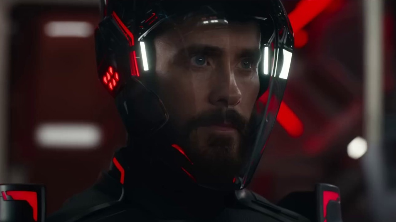 Tron: Ares (Spot)
