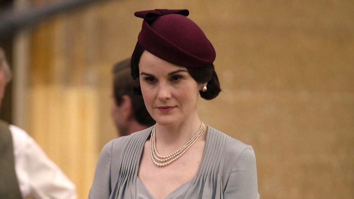 Downton Abbey: The Grand Finale: A Look Inside (UK Featurette)